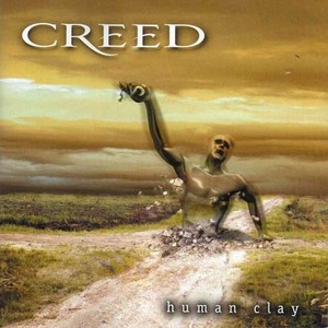 Creed / Human Clay (미개봉)