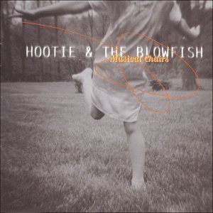 [중고] Hootie &amp; The Blowfish / Musical Chairs