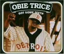 Obie Trice / Got Some Teeth (single/수입/미개봉)