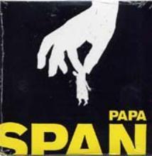 Span / Papa (수입/미개봉)