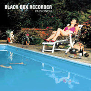 [중고] Black Box Recorder / Passionoia