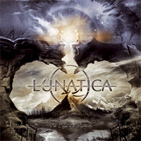 [중고] Lunatica / The Edge Of Infinity (홍보용)