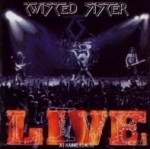 [중고] Twisted Sister / Live At Hammersmith (2CD/수입)