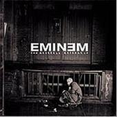 [중고] Eminem / The Marshall Mathers LP (홍보용)