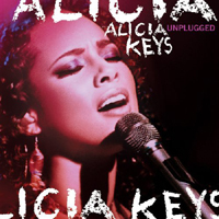 [중고] Alicia Keys / Unplugged (홍보용)