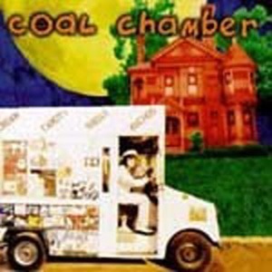 [중고] Coal Chamber / Coal Chamber