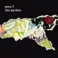 Zero 7 / The Garden (미개봉)