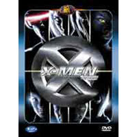 [중고] [DVD] 엑스맨 - X-Men