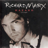 [중고] Richard Marx / Hazard (수입/Single)