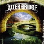 [중고] Alter Bridge / One Day Remains (수입)