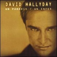 David Hallyday / Un Paradis/Un Enfer (천국과 지옥) (미개봉)