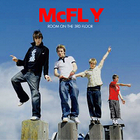 McFLY / Room On The 3rd Floor (미개봉)