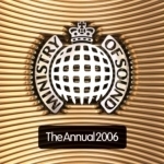 V.A. / Ministry Of Sound - The Annual 2006 (2CD) (미개봉)