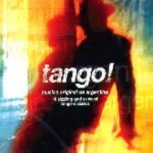 V.A. / Tango! - Musica Original de Argentina (미개봉)