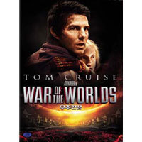 [중고] [DVD] 우주전쟁 - War of the World