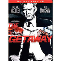 [중고] [DVD] 스티브 맥퀸의 겟어웨이 DE - The Getaway Deluxe Edition
