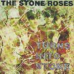 [중고] Stone Roses / Turns Into Stone (수입)