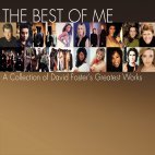 David Foster / The Best Of Me (미개봉)