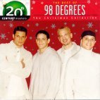 98 Degrees / The Best Of 98 Degrees, 20th Century Masters The Christmas Collection (수입/미개봉)