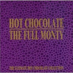 Hot Chocolate / Full Monty (The Ultimate Hot Chocolate Collection 2CD/수입/미개봉)