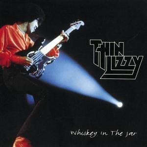 Thin Lizzy / Whiskey In The Jar (수입/미개봉)