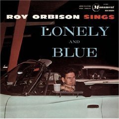 Roy Orbison / Sings Lonely and Blue (수입/미개봉)