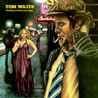 Tom Waits / The Heart Of Saturday Night (수입/미개봉)