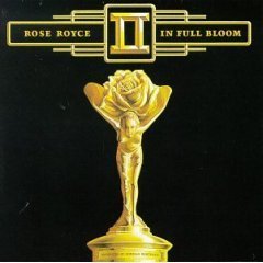 Rose Royce / Rose Royce II: In Full Bloom (수입/미개봉)
