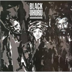 Black Uhuru / The Dub Factor (수입/미개봉)