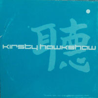 [중고] Kirsty Hawkshaw / To Listen (수입/single)