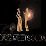 [중고] Klazzbrothers, Cubapercussion / Jazz Meets Cuba (Digipack)