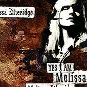 [중고] Melissa Etheridge / Yes I Am