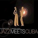 Klazzbrothers, Cubapercussion / Jazz Meets Cuba (Digipack/미개봉)