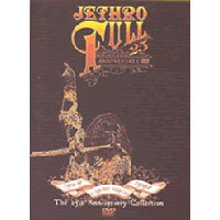 [DVD] Jethro Tull - A New Day Yesterday: The 25th Anniversary Collection, 1969-1994 (수입/미개봉)