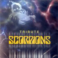 [중고] V.A. / Scorpions Tribute