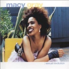 [중고] Macy Gray / Sexual Revolution (수입/Single)