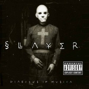 [중고] Slayer / Diabolus In Musica