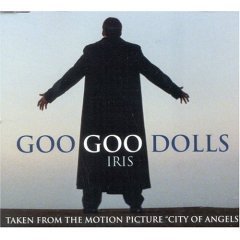 [중고] Goo Goo Dolls / Iris (수입/single)