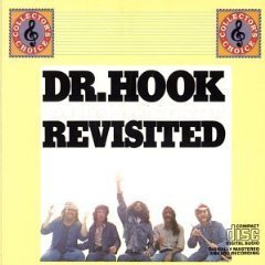 [중고] Dr. Hook / Dr. Hook &amp; The Medicine Show - Revisited