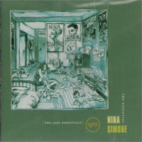 [중고] Nina Simone / The Essential Nina Simone (수입)