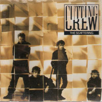 [중고] Cutting Crew / The Scattering (수입)