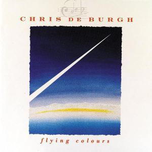 [중고] Chris De Burgh / Flying Colours (수입)