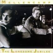 John Mellencamp (John Cougar Mellencamp) / The Lonesome Jubilee (수입/미개봉)