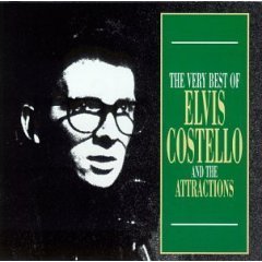 [중고] Elvis Costello, The Attractions / The Very Best of Elvis Costello and the Attractions (수입)