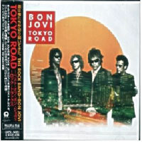 [중고] Bon Jovi / Tokyo Road - The Best Of Bon Jovi (수입/Bonus CD)
