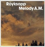 [중고] Royksopp / Melody A.M. (수입)