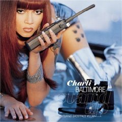 [중고] Charli Baltimore / Stand Up (수입/single)
