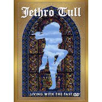 [DVD] Jethro Tull - Living With The Past (미개봉)