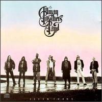 [중고] Allman Brothers Band / Seven Turns (수입)