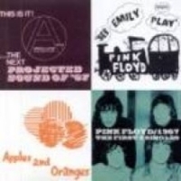 [중고] Pink Floyd / 1967 Singles (수입/Digipack)